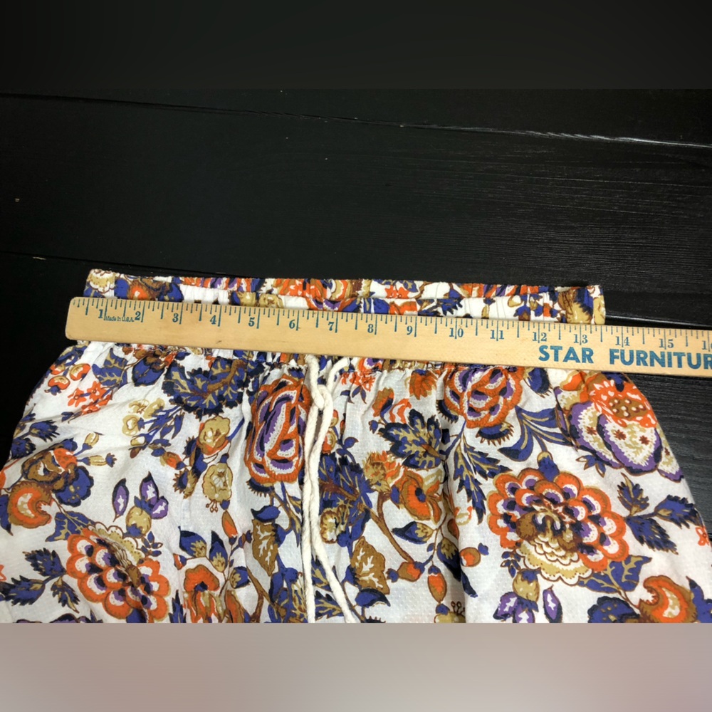 Anthropologie Verona Pajama Pants XS - Picture 10 of 14